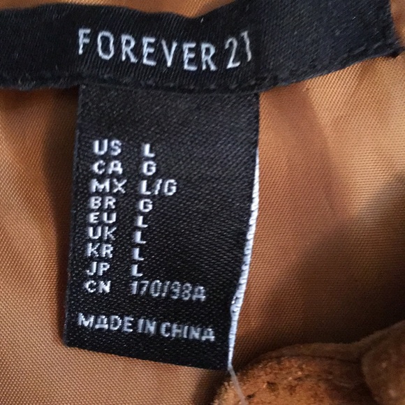 Jacket - Picture 3 of 4